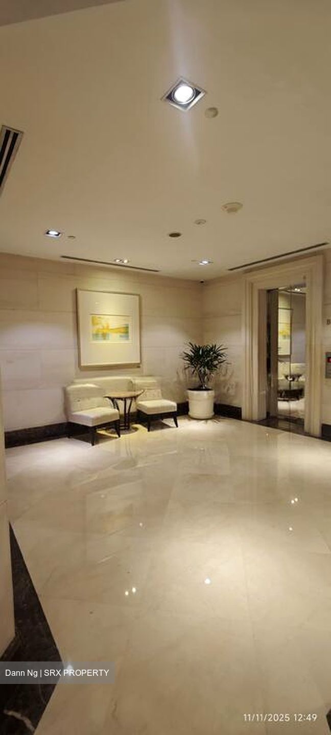Ardmore Park (D10), Condominium #502964881